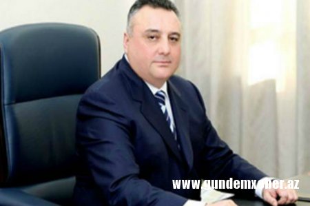 Eldar Mahmudova cinayət işi açıldı — QƏRAR