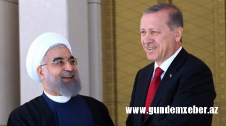 Türkiyə ilə İran müharibəyə başlaya bilər - 37 ilin davası