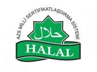 Azərbaycanda “Halal” sertifikatı almış malları tanıyın! - SİYAHI