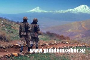 Ermənistan ordusunda hərbçilərin xidmətdən yayınması kütləvi hal alıb