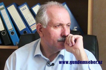 Mehman Əliyev və Turan agentliyi haqqında 5 suala cavab