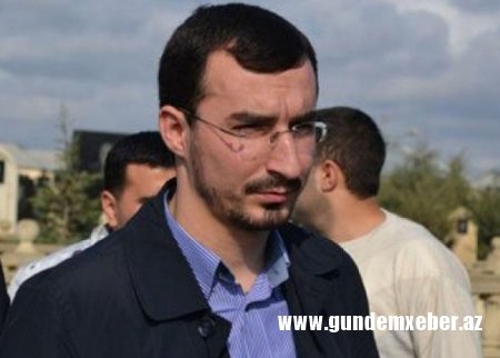 Taleh Bağırov Qobustan həbsxanasına köçürüldü