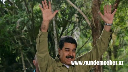Venesuela: şiddətli toqquşmadan sonra qiyamçılar axtarılır