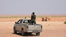 Suriyada 12 min İŞİD silahlısı qalmaqdadır