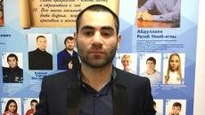 Rusiyada azərbaycanlı diaspor rəhbəri öldürüldü
