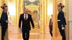 ​Putin əraziləri bu yolla qaytarmaq istəyirdi - Kremlin TORPAQ ŞƏRTİ AÇIQLANDI
