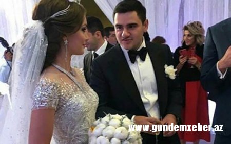 Sarkisyan, Ramazotti və digər şou ulduzları Moskvada milyarder oğlunun toyunda