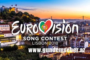 "Eurovision - 2018"in bütün iştirakçı ölkələri məlum olub