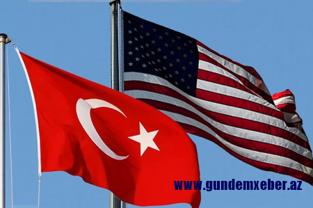 ABŞ-dan Türkiyəyə tarixi sanksiya — DÜNYA ŞOKDA