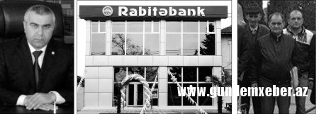 “Rabitə Bank” sahibkarı “tora salıb”-ŞOK OLAY