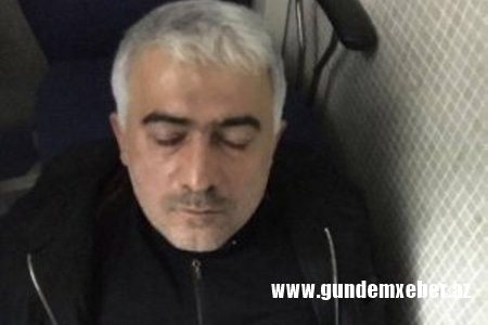 Rövşən Lənkəranskinin qardaşı Namiq Canıyev İstanbulda həbsdən buraxıldı