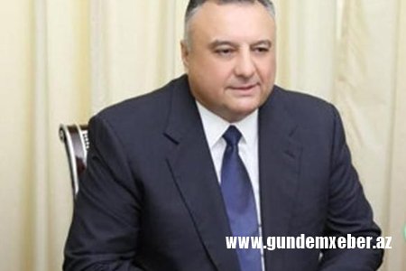 Eldar Mahmudov istintaqda saatlarla dindirilib -YENİLƏNİB