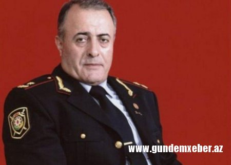 Polis generalından həbs olunan bacısı oğlu barədə -AÇIQLAMA