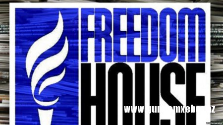 Freedom House-un internet azadlığı hesabatında Azərbaycanda da danışılır