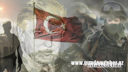 ABŞ Türkiyəyə hücuma hazırlaşır – Trampın köməkçisi MƏXFİ PLAN HAZIRLADI