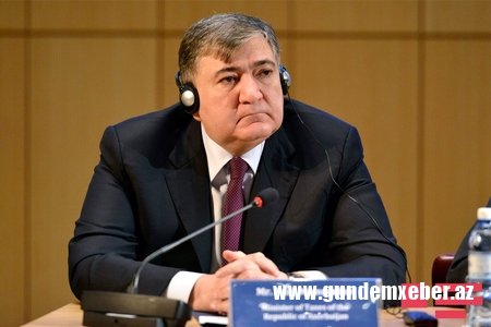 Fazil Məmmədov açılış mərasiminə qatılmadı