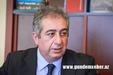 Qubad İbadoğlu: “Heç kim məni siyasi fəaliyyətdən çəkindirə bilməz”