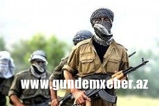 Türk qorxusu: PKK gəncləri zorla cəbhəyə göndərir