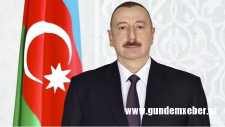 Azərbaycan prezidenti Əfqanıstan prezidentinə başsağlığı verdi