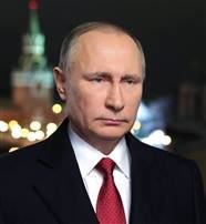 Putin təyyarə qəzası ilə bağlı xüsusi komissiya yaradılmasını tapşırıb