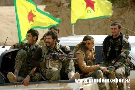 PKK-nın 30 illik planı məhv oldu: dağlarda qaldılar
