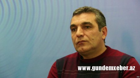Natiq Cəfərli: Azərbaycan iqtisadi, siyasi, media azadlıqlarında Gürcüstandan geri qalır