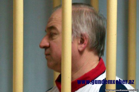 Rusiyadan cavab addımları: 23 diplomatı ölkədən çıxarır