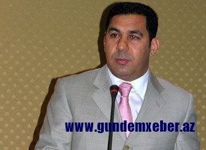 Fərhad Əliyevin bibisi oğlu azadlığa buraxılıb