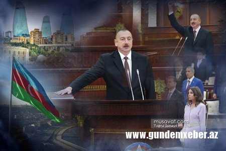 İlham Əliyevin yeni prezidentlik müddətinin sensasion mesajları