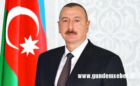 İlham Əliyev gürcüstanlı həmkarına başsağlığı verdi