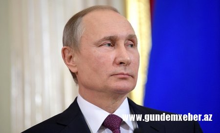 ABŞ-ın Suriya əməliyyatından sonra Putindən ilk — AÇIQLAMA