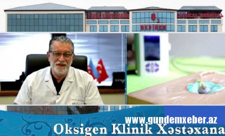 Məşhur klinika ilə türk həkim arasında qalmaqal