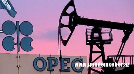 Azərbaycan OPEC və qeyri-OPEC ölkələri nazirlərinin Vyana görüşündə təmsil olunacaq