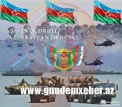 Azərbaycan Silahlı Qüvvələrinin yaranmasından 100 il keçir - Video