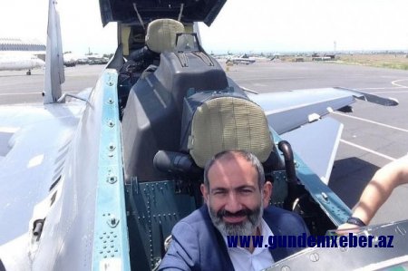Ermənistan bir neçə Su-30SM qırıcısı alır?