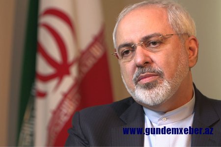 İran ABŞ-dan BMT-yə şikayət edib
