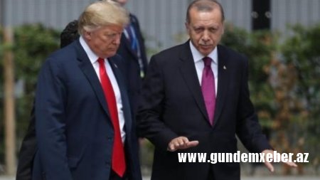 Türkiyə ABŞ-a elə bir zərbə vurdu ki... - CNN