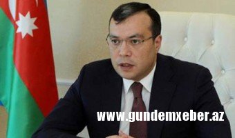 ​Sahil Babayev həmsədr oldu - Komissiyanın yeni tərkibi