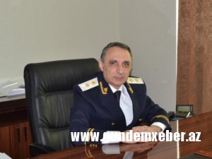 Kamran Əliyev: “Qüdrət Şükürova daha bir maddə ilə cinayət işi açıldı”