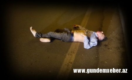 Türkiyədə azərbaycanlını öldürən sürücü azadlığa buraxıldı