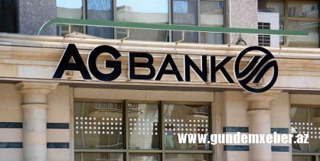 "AG Bank"hesabatını gizlədir...