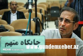 İranda korrupsiya və maliyyə fırıldağında ittiham olunan iki nəfər edam edilib