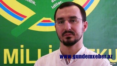Oqtay Gülalıyev : Artıq 11- ci gündür ki, Taleh Bağırzadə, 8- ci gündür ki, Abbas Hüseyn Qobustanda aclıq aksiyası keçirir