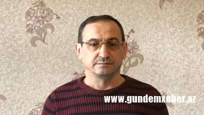 Məmməd İbrahim: "Demokratik rejim bərqərar olanadək mübarizəmi davam etdirəcəm"