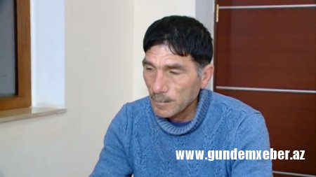 Goranboyda "Doktor" ləqəbli narkotacir saxlanılıb