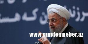 İran ABŞ rəsmilərini məhkəməyə verəcək
