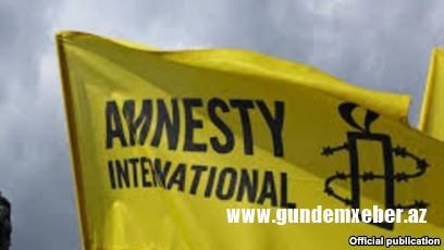 Amnesty International Azərbaycan hökumətini işgəncələrə son qoyulmasına çağırır