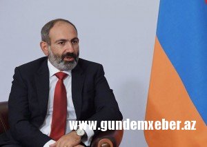 “Türkiyə ilə münasibətlərin bərpası üçün heç bir şərtimiz yoxdur” – Nikol Paşinyan