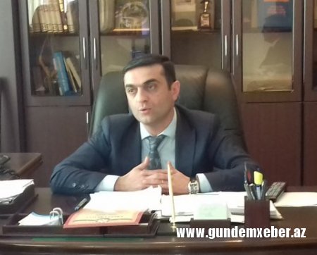 Ceyhun Bayramovun kadrı barədə iddialar... - VİDEO
