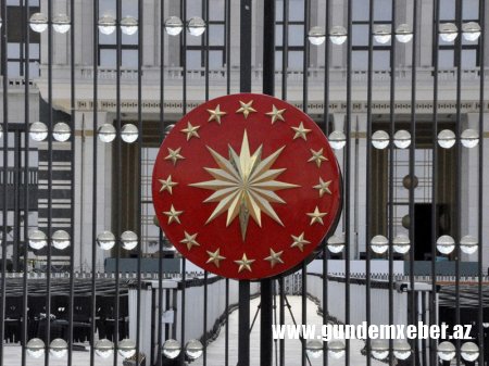 Prezident Administrasiyası: "Ermənistanın Türkiyəyə təzyiq cəhdləri uğursuzluğa məhkumdur"